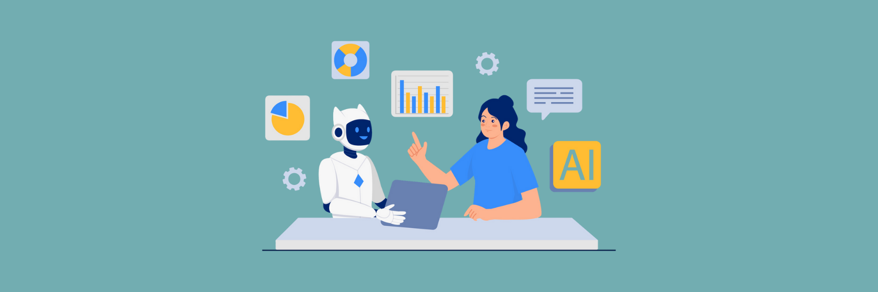 Why AI cannot prioritize work the way humans expect