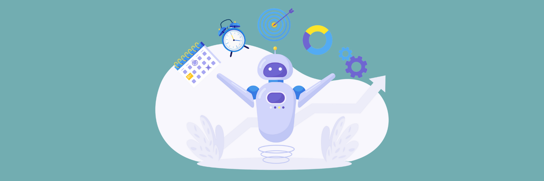 AI in project management is not one thing