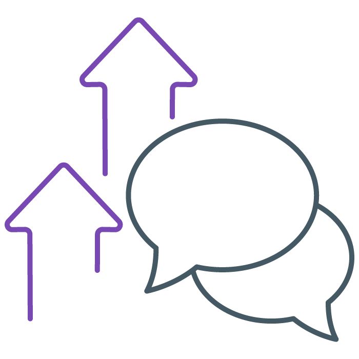 Improved communication