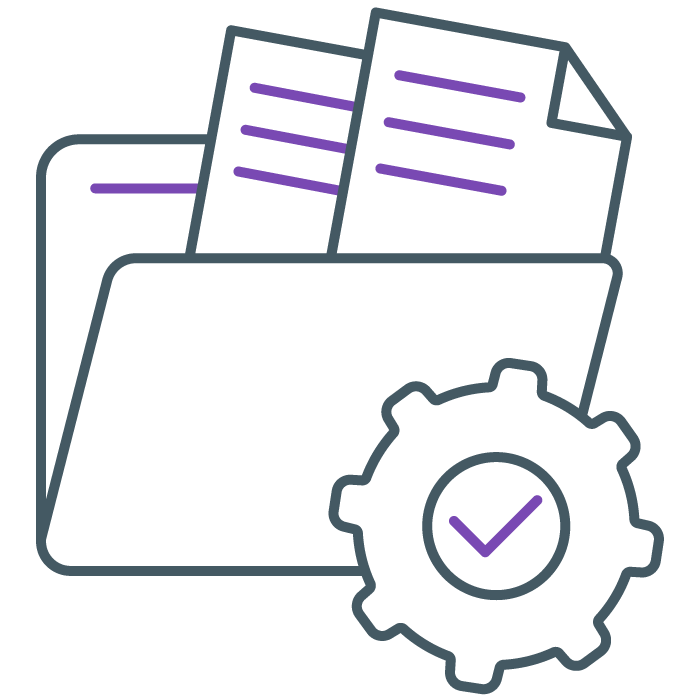 Unified documentation