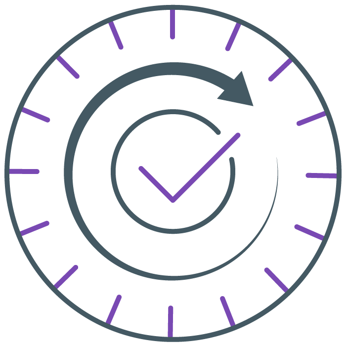 Real-time updates