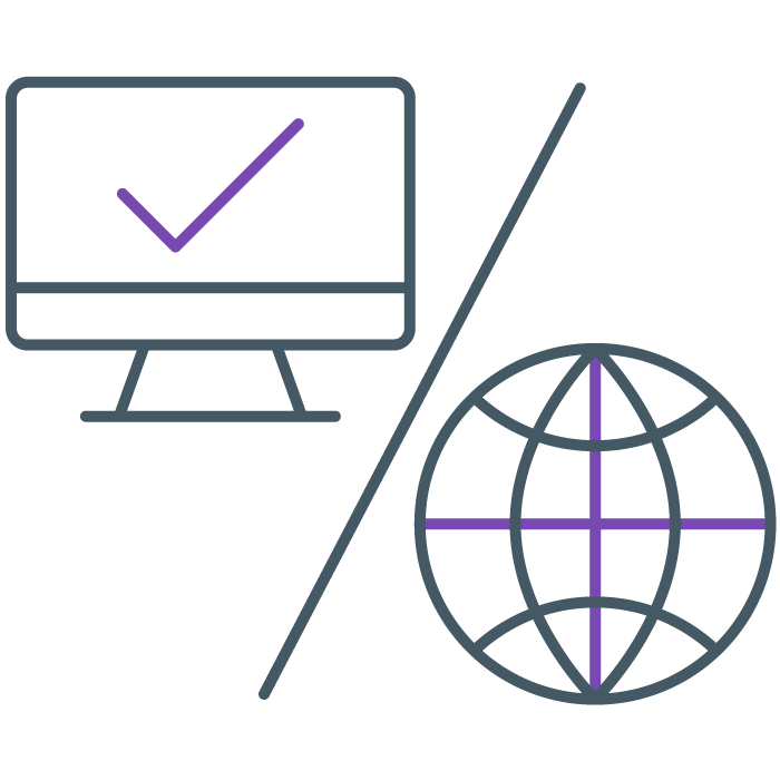 On-premise vs. Online Tools