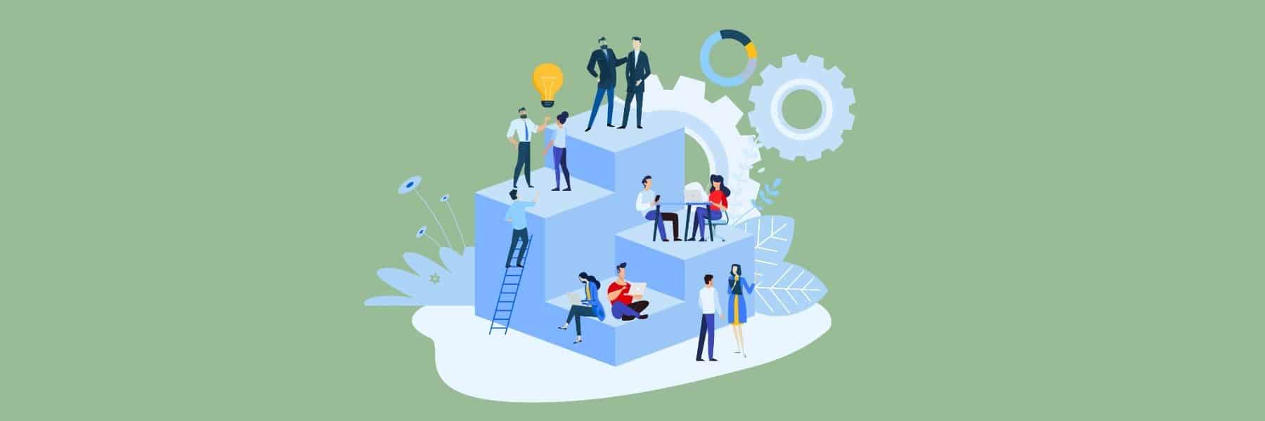 What effective capacity management looks like