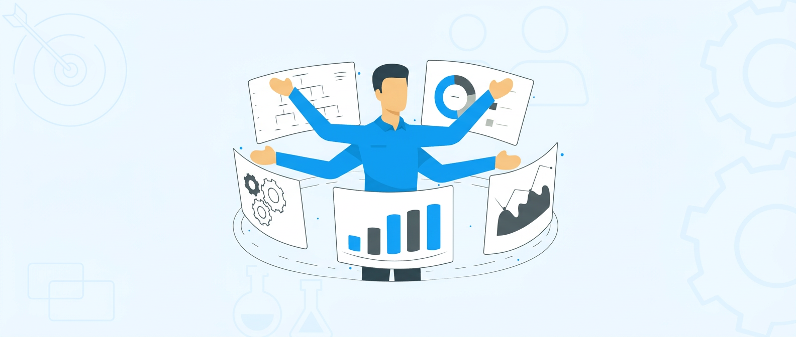 Capacity planning: the unsung hero of efficient project delivery