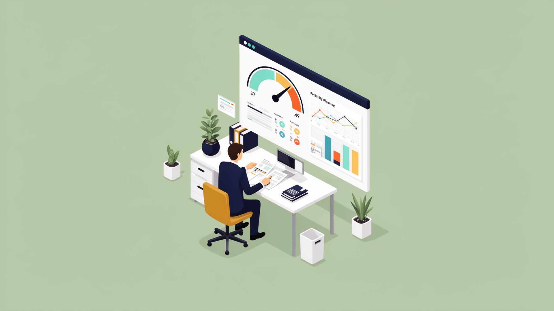 What is capacity management in project management?