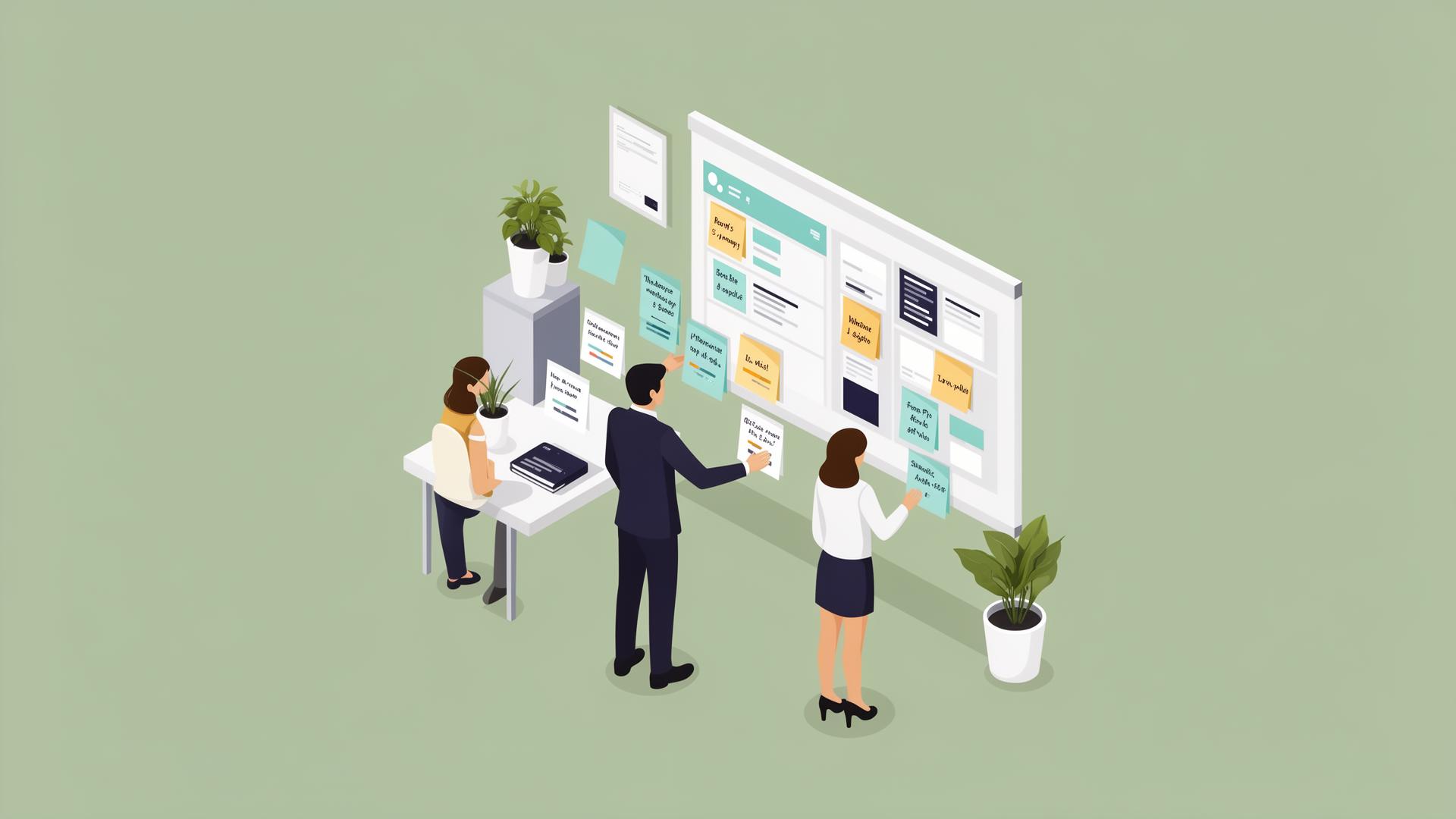 What is workload management?