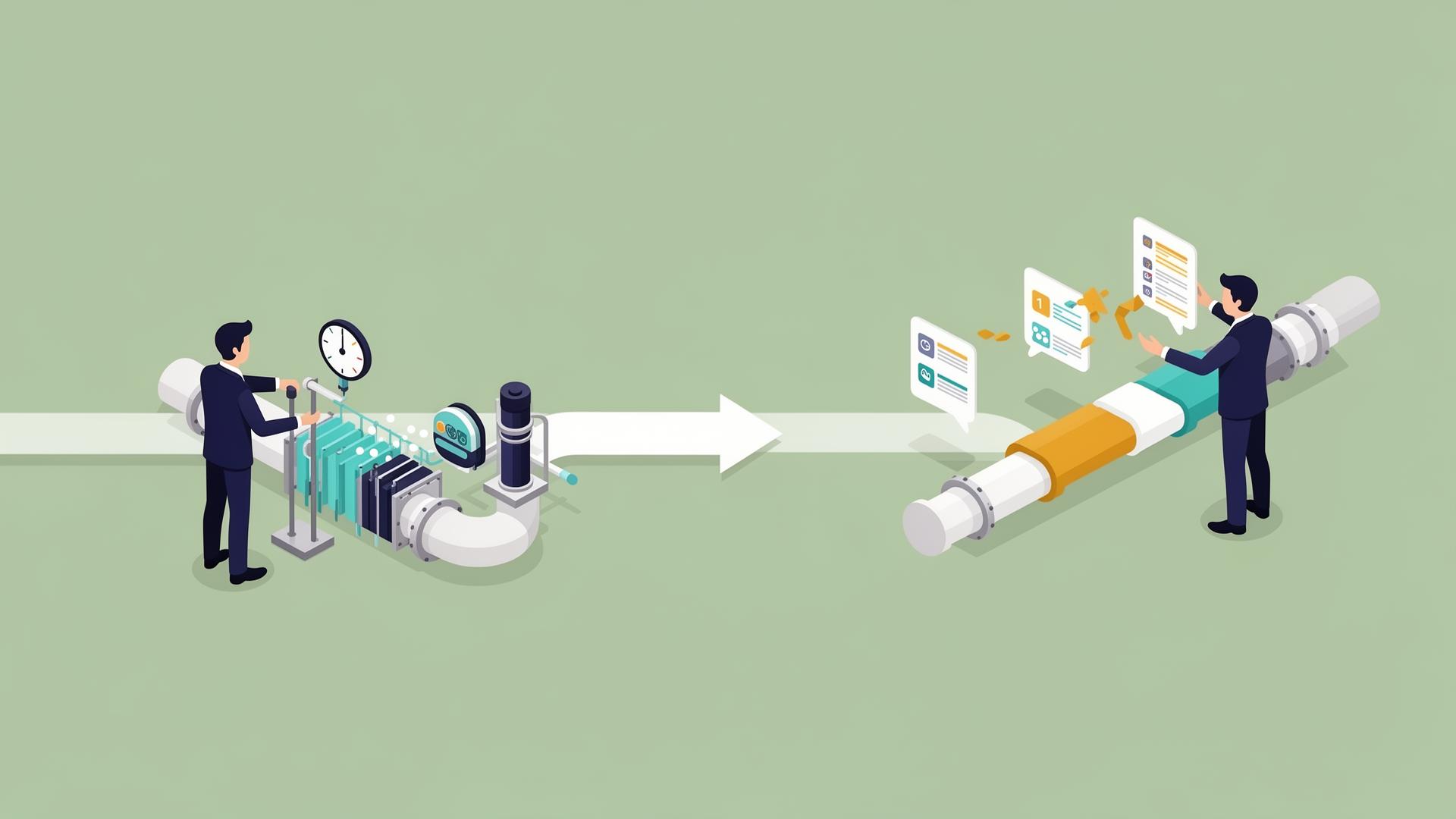 How capacity and workload management work together