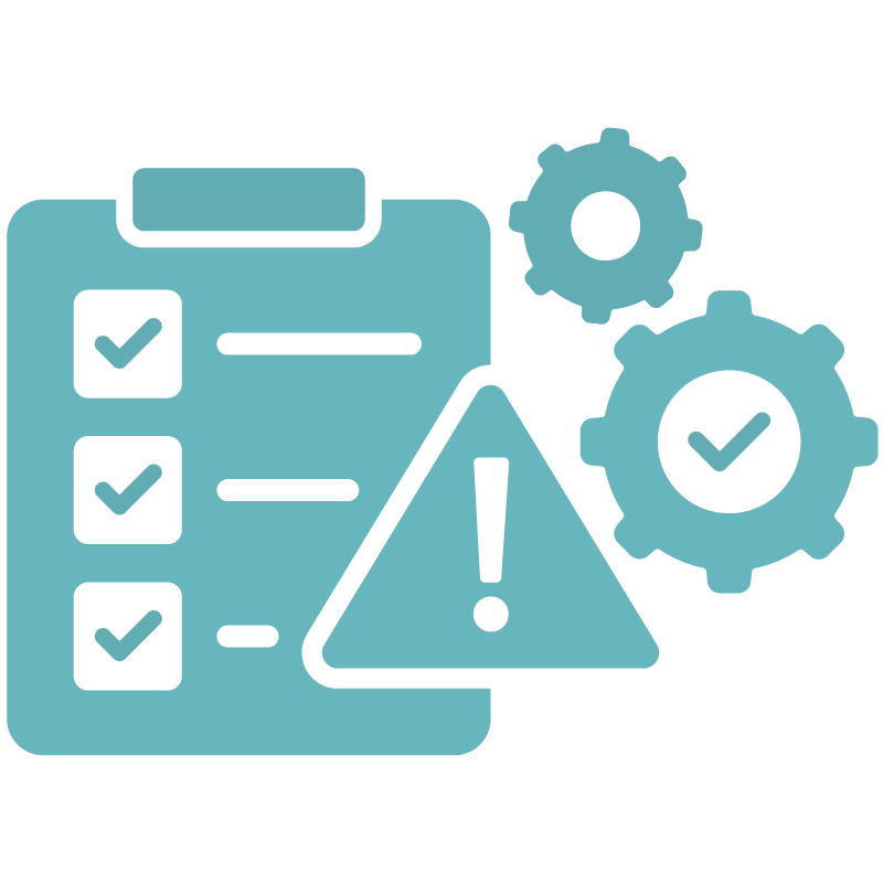 Risk management: from assumptions to action