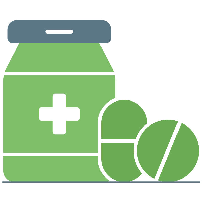 Pharmaceuticals