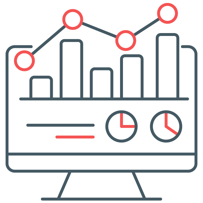 Project monitoring