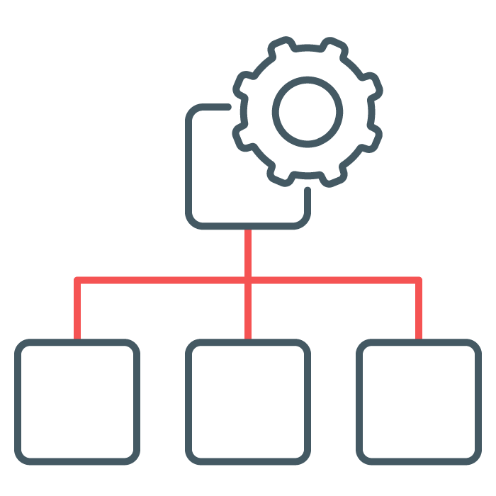 Simplified project management