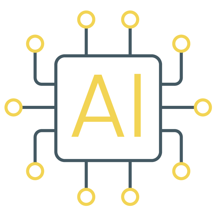 Artificial intelligence and automation
