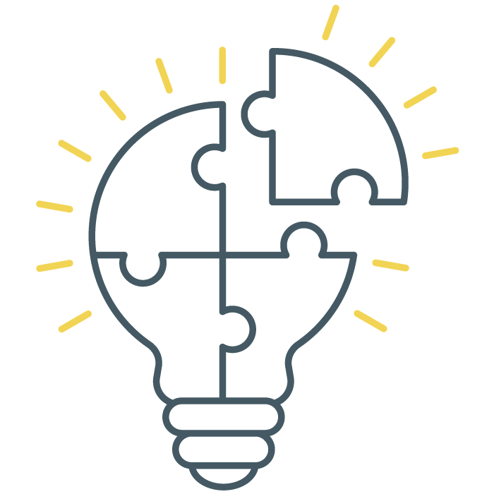 Problem-solving abilities