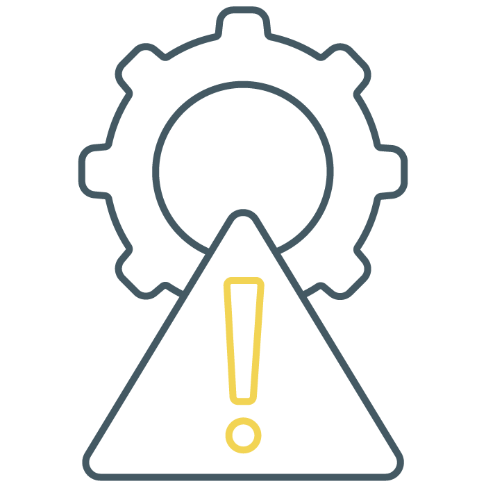 Risk assessment and mitigation