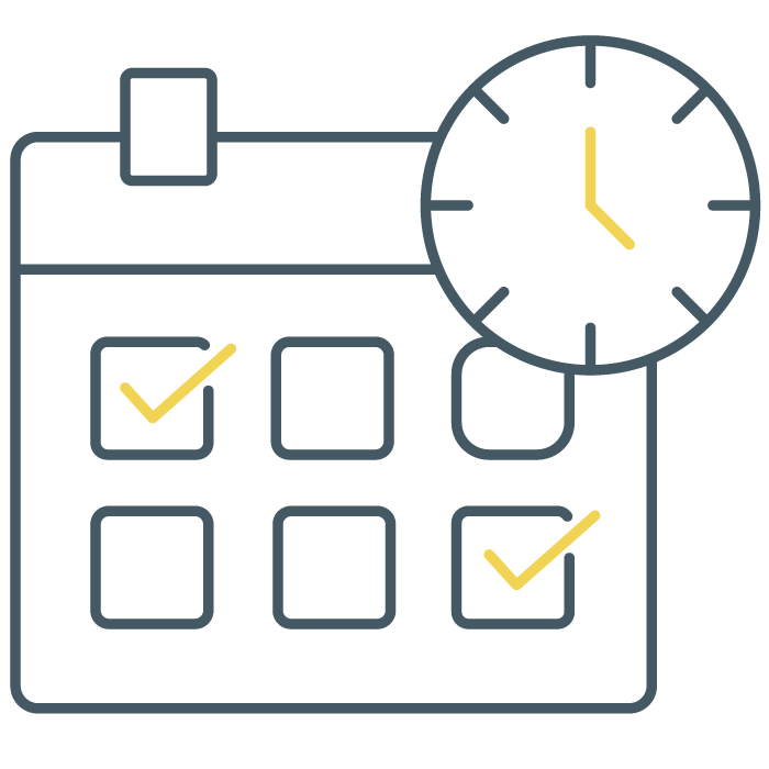 Time management