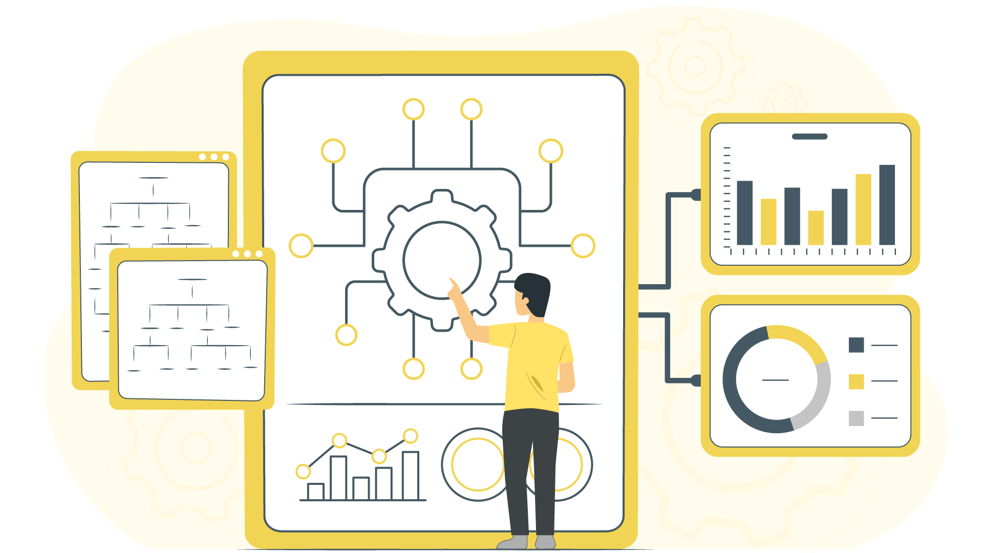 The role of technology in project management