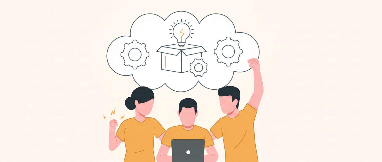 Cross-functional collaboration: powering product development