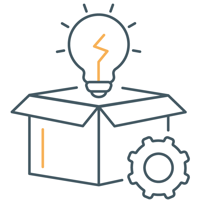 Accelerating product innovation