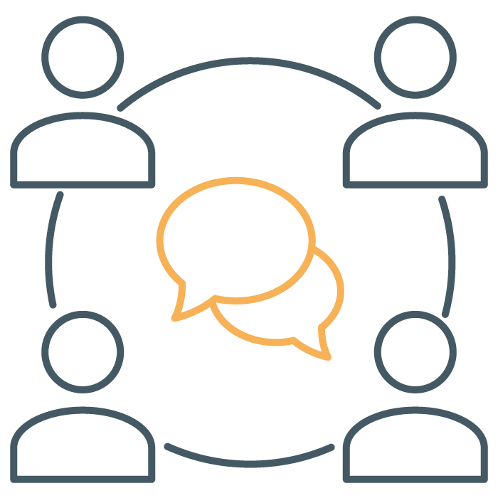 Streamlining communication for swift results