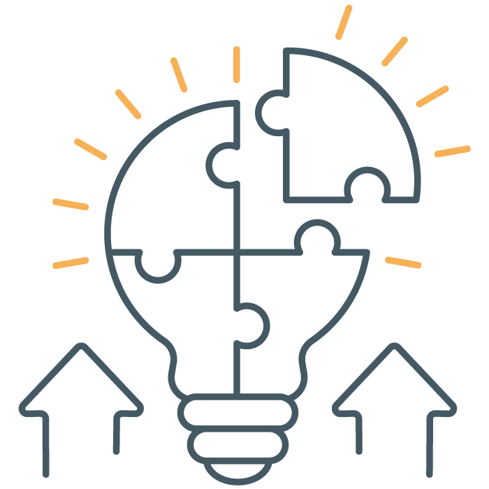 Enhanced problem-solving capabilities