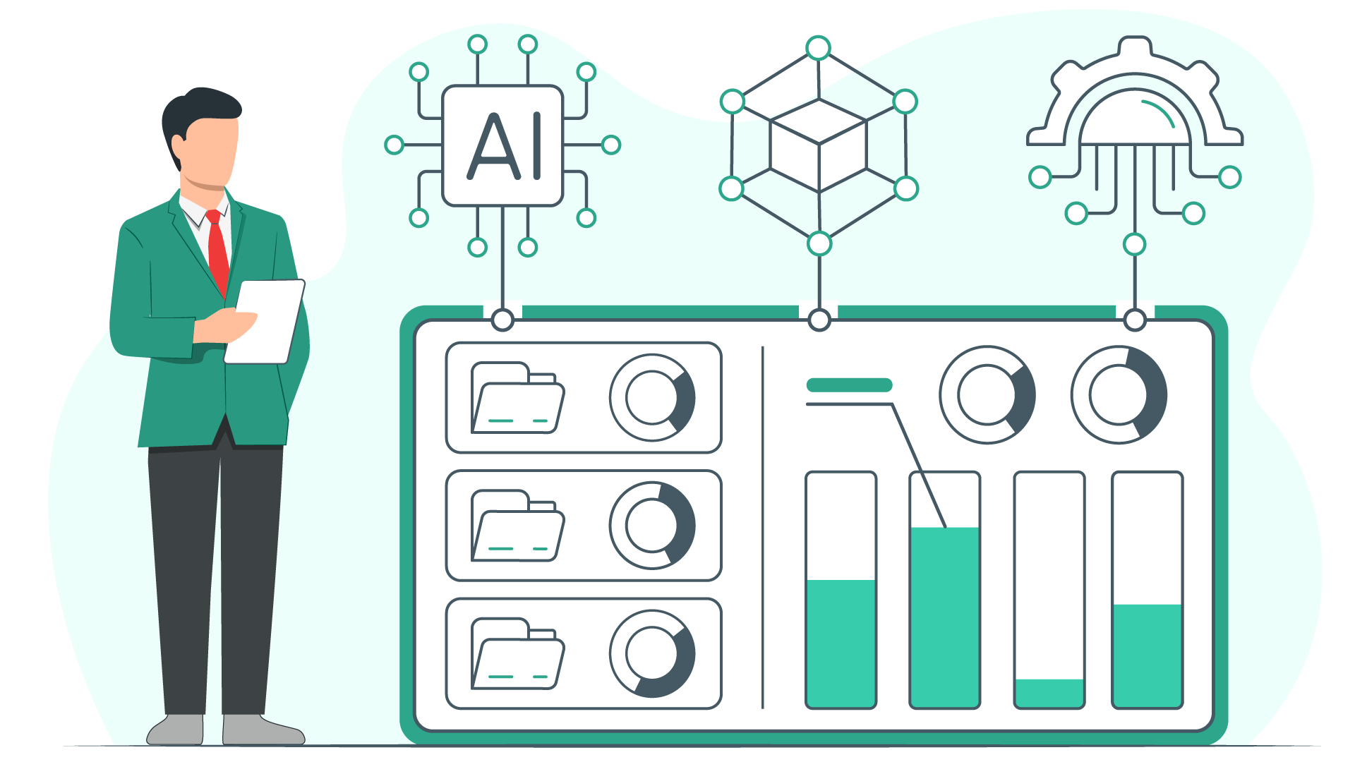 Future trends in enterprise project portfolio management