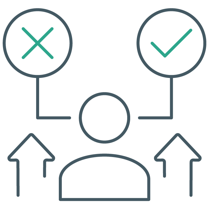 Enhanced decision-making