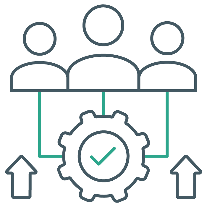 Improved resource allocation