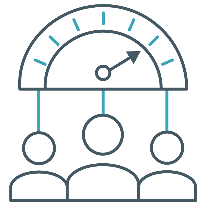 Resource capacity overwhelmed