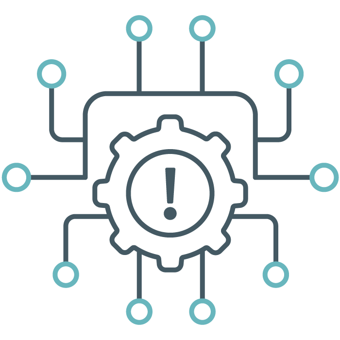 Tools and technology limitations