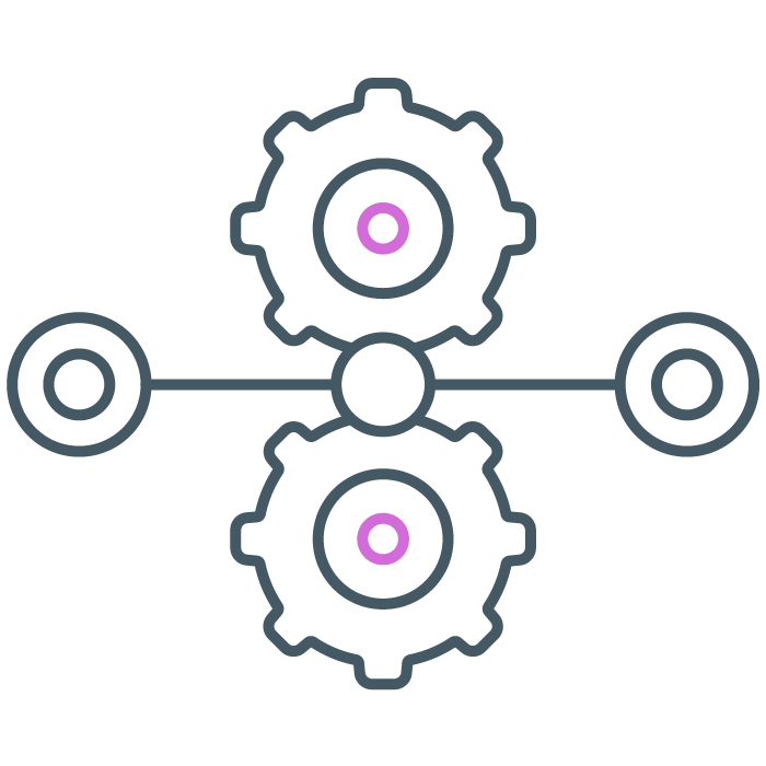 Streamlined Process