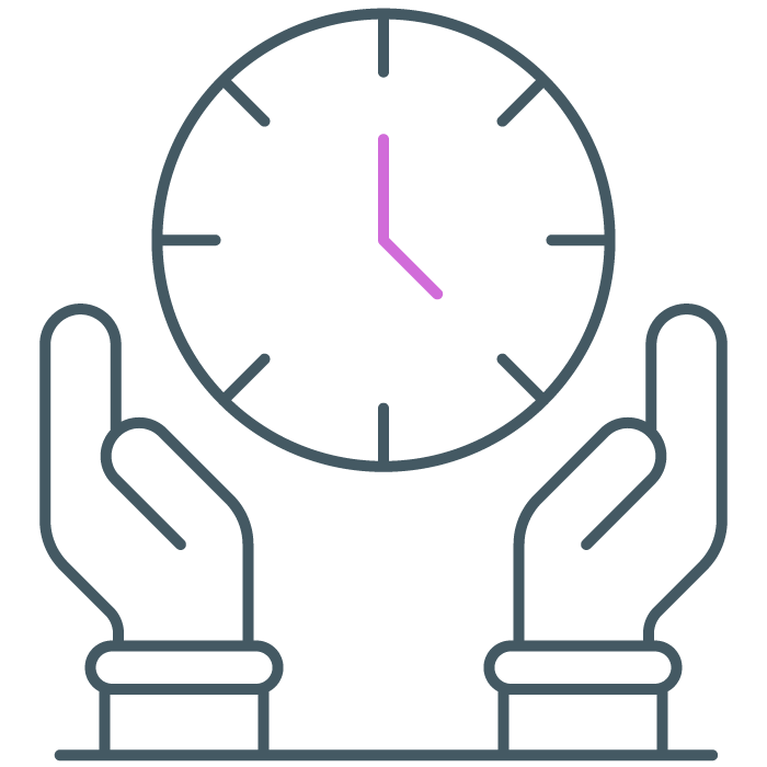 Time Savings
