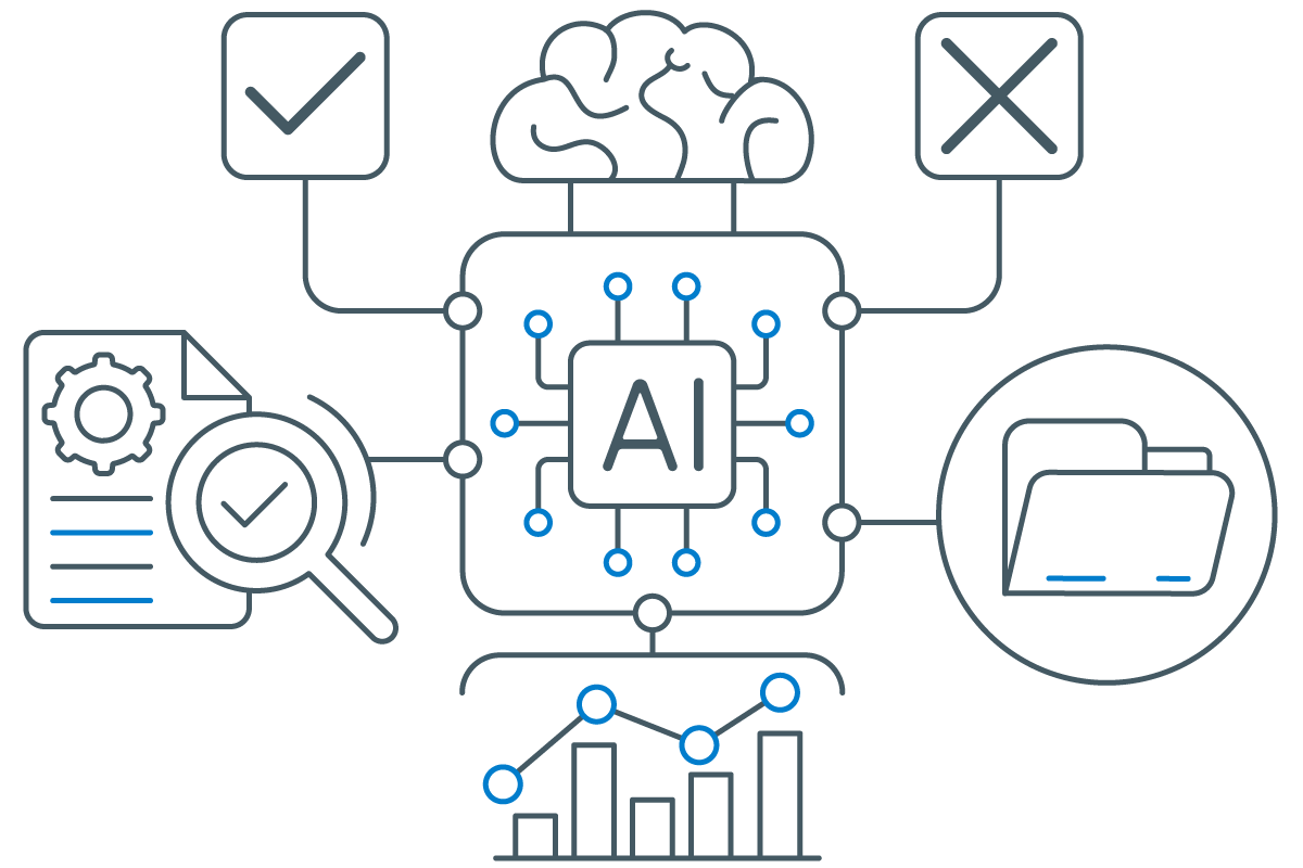 Artificial intelligence and machine learning
