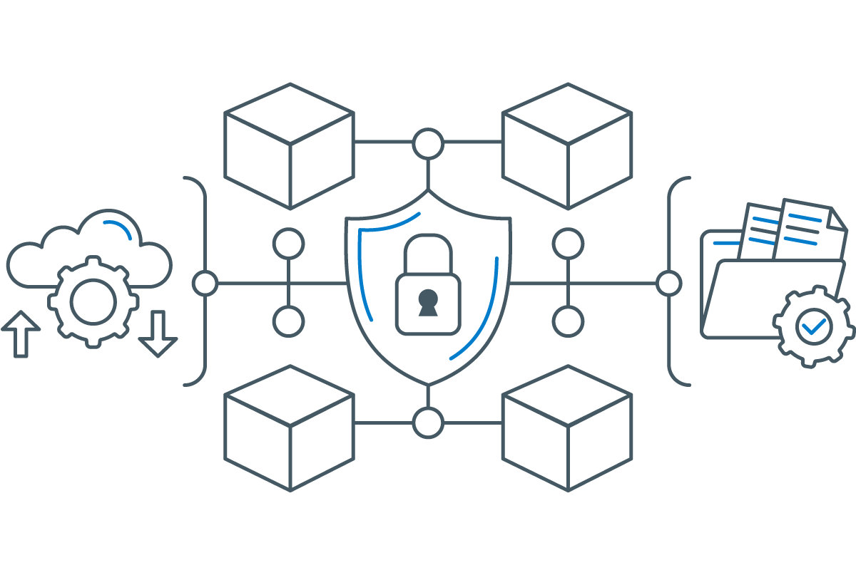Blockchain technology