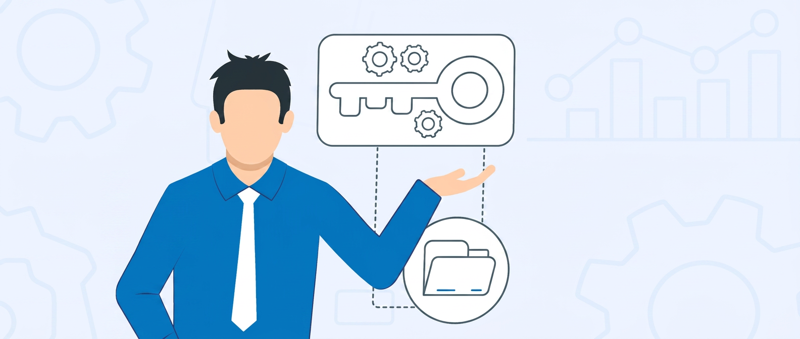Information: the key to project management success