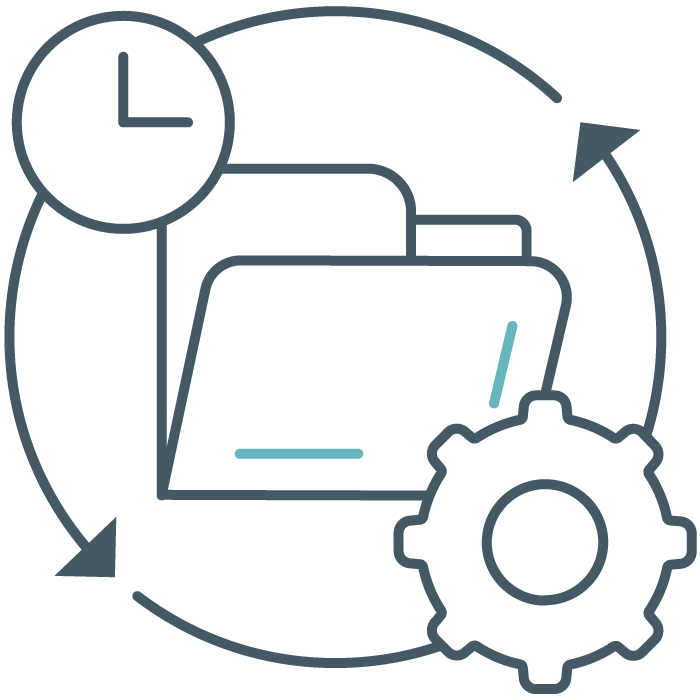 Managing the Full Lifecycle