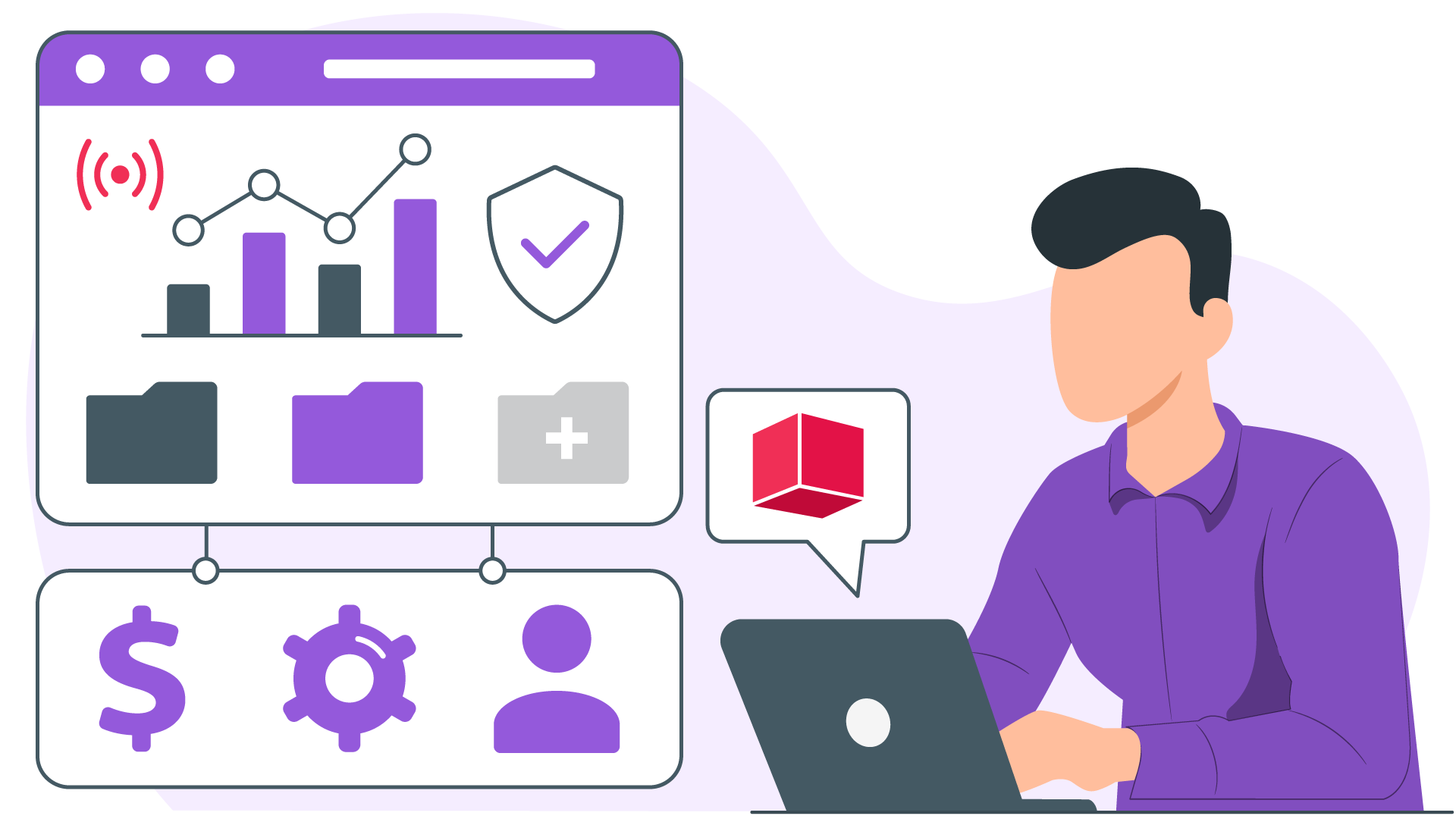How Cerri Project supports IT project management and digital transformation