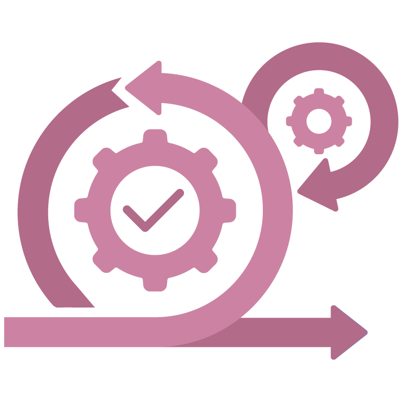Hybrid and agile approaches