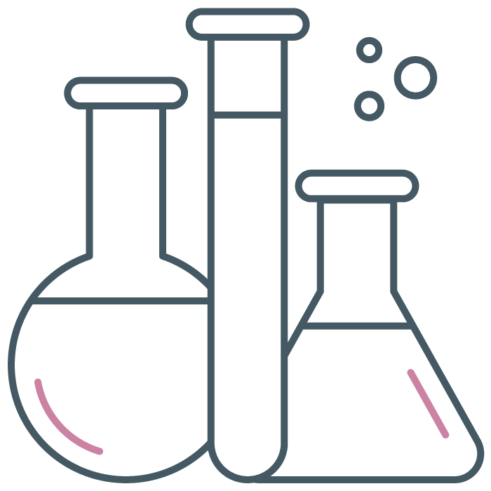 Chemical manufacturing