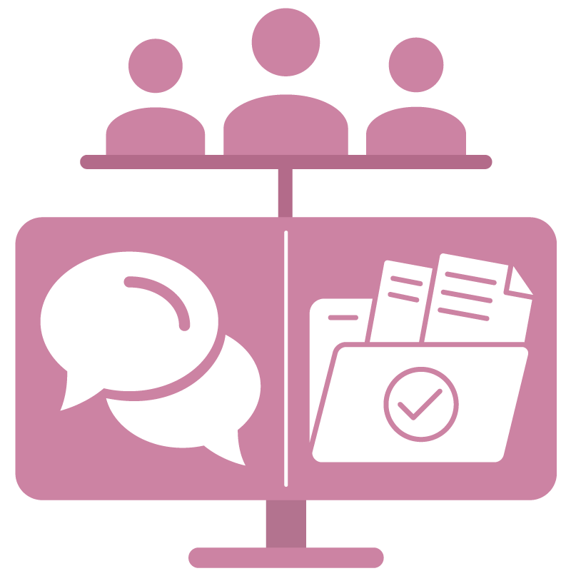Collaboration & Document Management