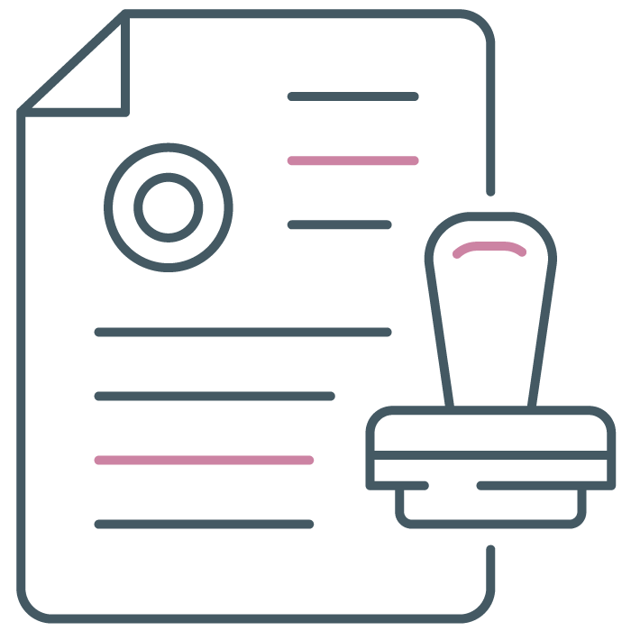 Compliance and regulatory projects