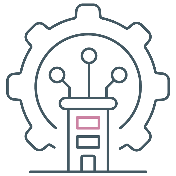 Digital transformation projects