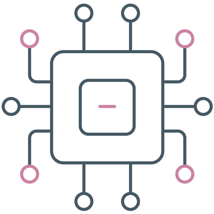 Electronics & high-tech