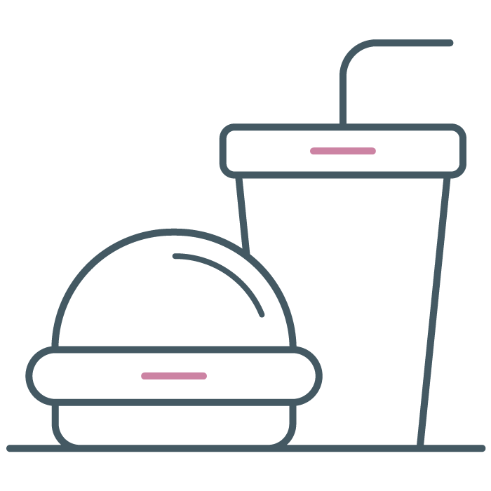 Food & beverage