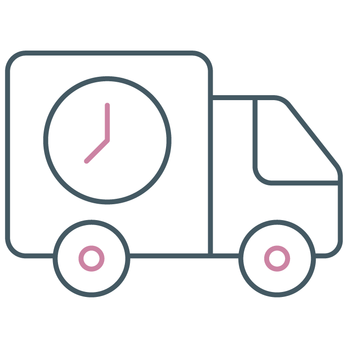Supply chain and logistics projects