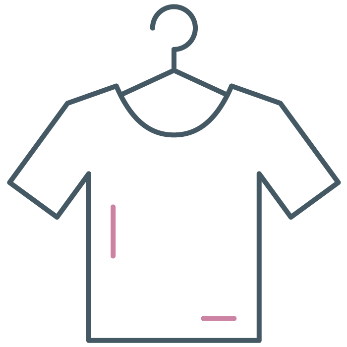 Textile & apparel