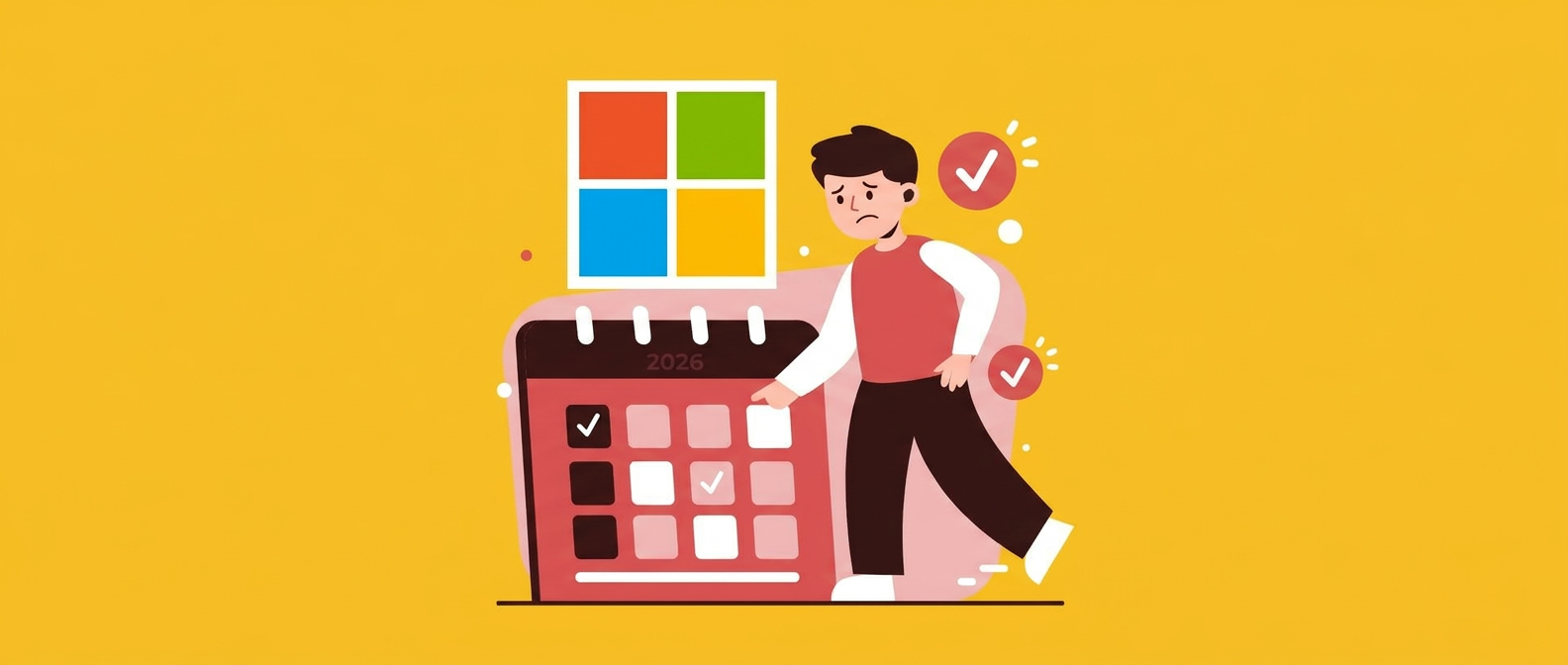 Microsoft Project Online is retiring in 2026: what enterprise PMOs need to know before the deadline