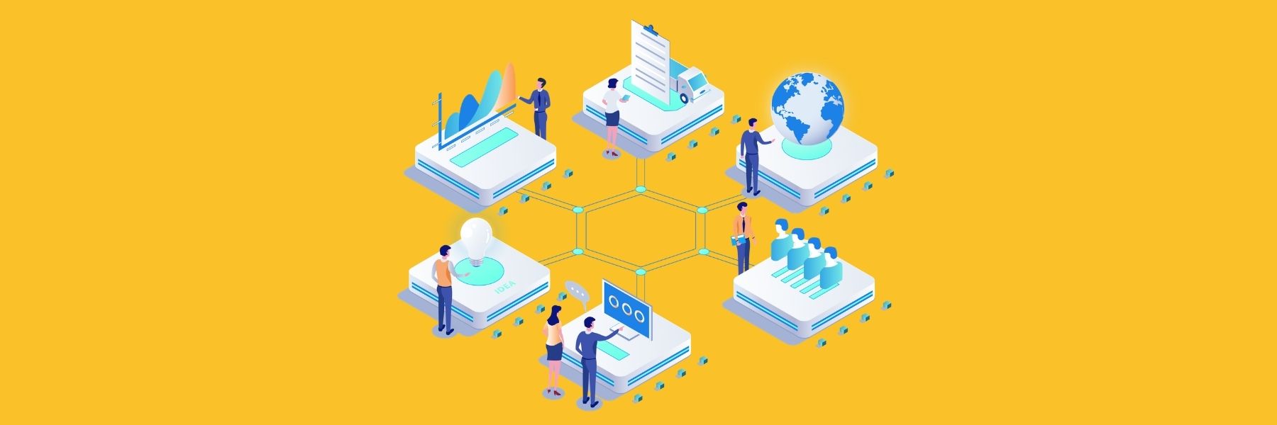 What Project Online actually did for your PMO