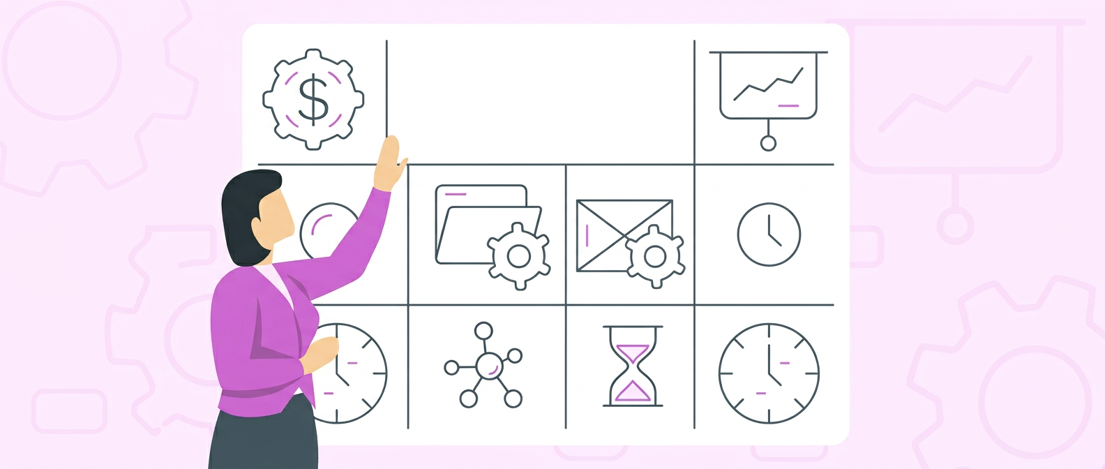 The ultimate guide to project plan templates