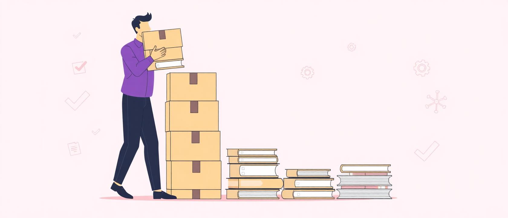 Personal workload management: your key to a more efficient workplace
