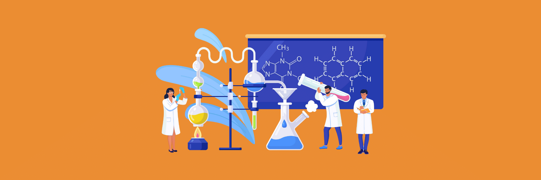 Gestion de portefeuille et des ressources dans les organisations pharmaceutiques